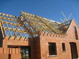 Chantier de couverture