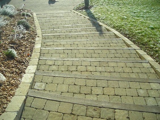 Aménagement extérieur